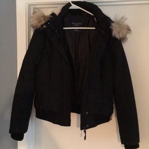 Women’s Puffer Coat